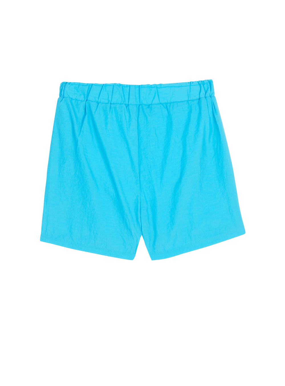 Boys' Balmain Logo Swim Shorts Blue | USA 4vb6imKa