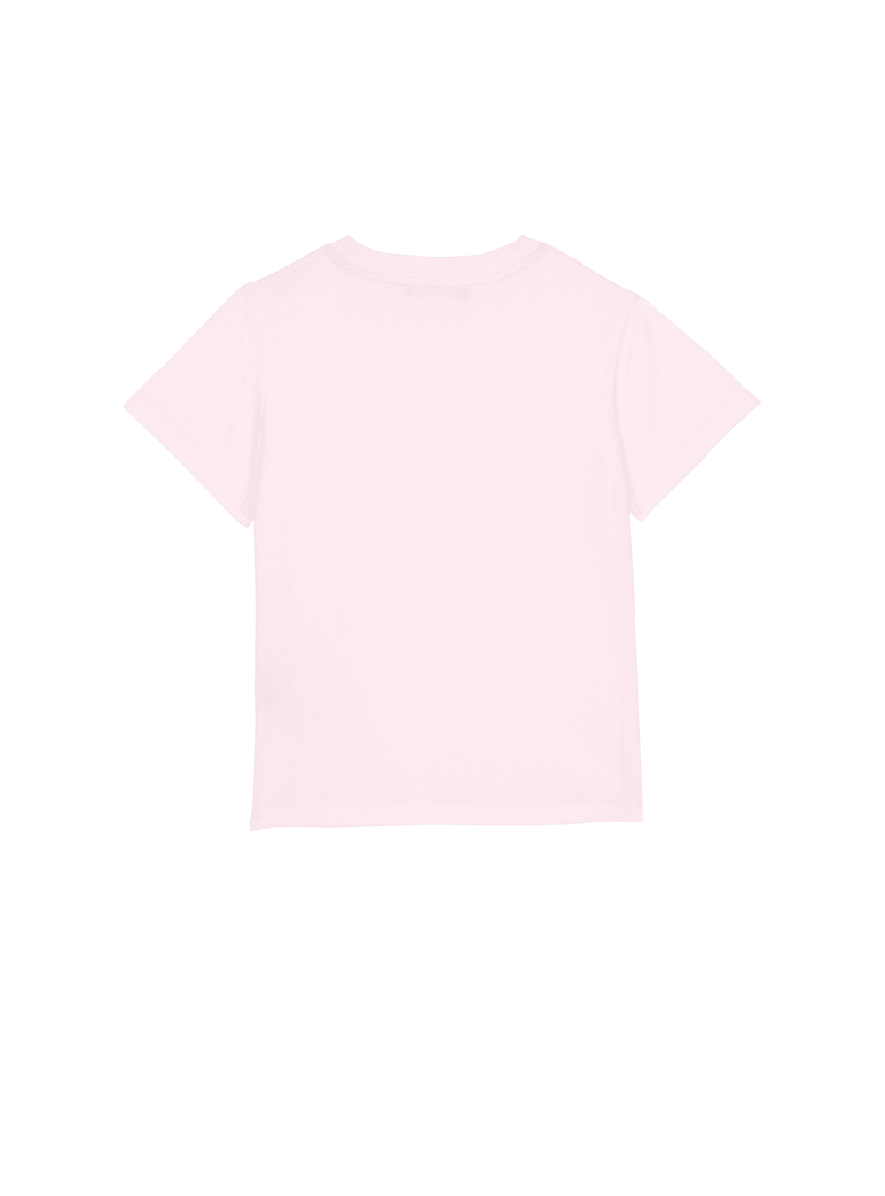 Girls' Balmain Cotton With Logo T Shirts Pink | USA Slebfqf3